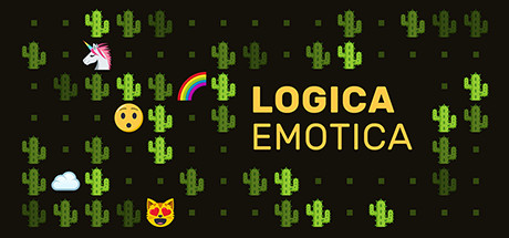 《情感逻辑 Logica Emotica》中文版百度云迅雷下载v1.0.0.1