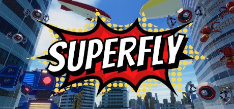 《uperfly-超级飞行》英文版百度云迅雷下载