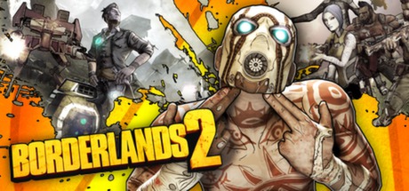《Borderlands 2 VR-无主之地2》英文版百度云迅雷下载