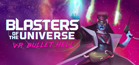 《Blasters of the Universe-宇宙的爆破者》英文版百度云迅雷下载