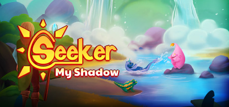 《Seeker: My Shadow-探索者：我的影子》英文版百度云迅雷下载