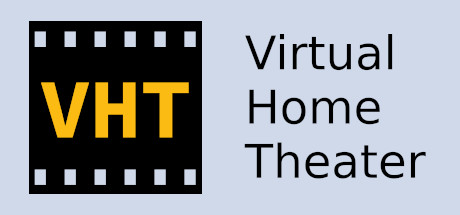 《Virtual Home Theater Video Player-虚拟家庭影院视频播放器》英文版百度云迅雷下载