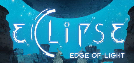 《Eclipse: Edge of Light-月食：光之边缘》英文版百度云迅雷下载