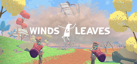《Winds & Leaves-风与叶》中文版百度云迅雷下载