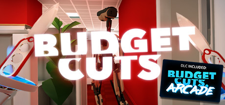 《Budget Cuts-预算削减》中文版百度云迅雷下载