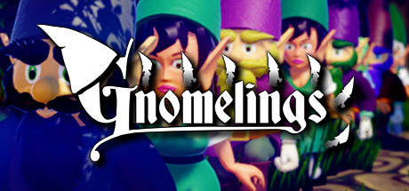 《Gnomelings: Migration-精灵：迁移》英文版百度云迅雷下载