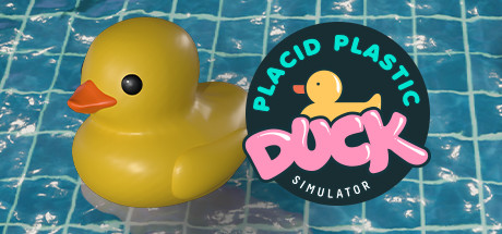 《小黄鸭模拟器 Placid Plastic Duck Simulator》中文版百度云迅雷下载整合DLC