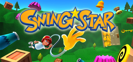 《SwingStar VR-飞行荡摆》英文版百度云迅雷下载
