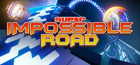 《不可思议之路 SUPER IMPOSSIBLE ROAD》中文版百度云迅雷下载v20220627