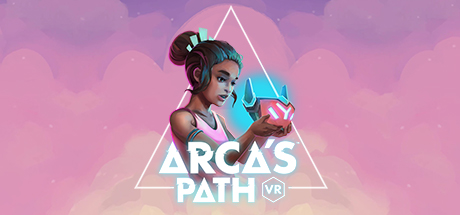 《Arca’s Path VR-阿尔卡路径》英文版百度云迅雷下载