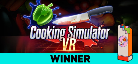 《烹饪模拟器VR-Cooking Simulator VR》英文版百度云迅雷下载