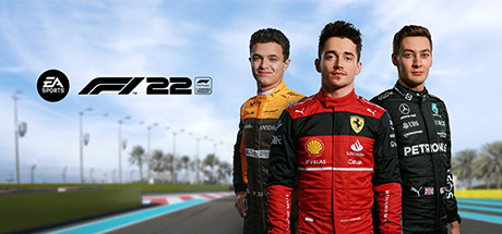 《F1 2022 F1® 22》中文版百度云迅雷下载v1.05 冠军版