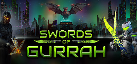 《Swords of Gurrah-古拉之剑》英文版百度云迅雷下载