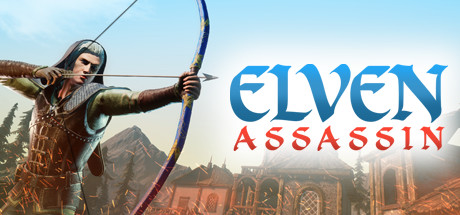 《游戏精灵射手 Elven Assassin》中文版百度云迅雷下载