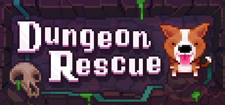 《菲德尔地牢救援 Fidel Dungeon Rescue》中文版百度云迅雷下载v3.5.2