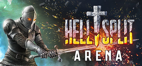 《Hellsplit: Arena-地狱分割：竞技场》英文版百度云迅雷下载