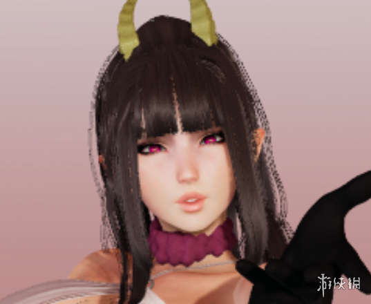 《AI少女》性感魅力恶魔姐姐MOD电脑版下载