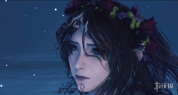 《最终幻想7：重制版》爱丽丝绝美精致4K全清凉v1.3.2MOD电脑版下载