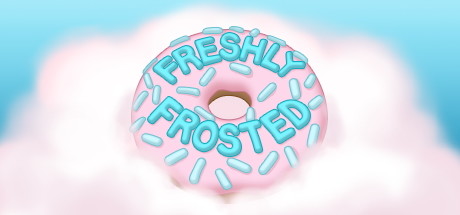 《Freshly Frosted》中文版百度云迅雷下载