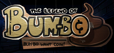 《损友传奇 The Legend of Bum-Bo》中文版百度云迅雷下载v1.2.28|容量3.62GB|官方简体中文|支持键盘.鼠标