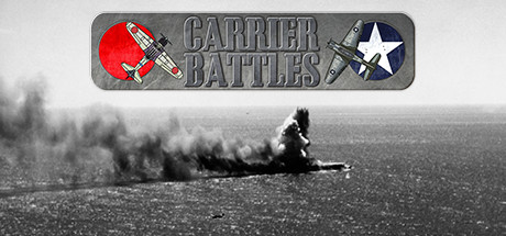 《航母对决：太平洋海战 Carrier Battles 4 Guadalcanal》中文版百度云迅雷下载v1.11.14|容量305MB|官方简体中文|支持键盘.鼠标