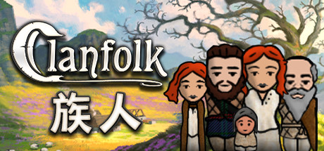 《族人 Clanfolk》中文版百度云迅雷下载v0.256