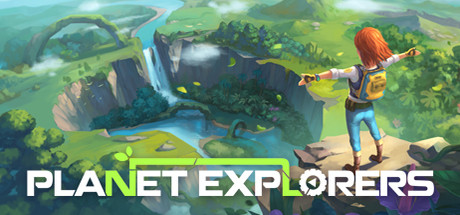 《星球探险家 Planet Explorers》中文版百度云迅雷下载v1.1.3|容量12.5GB|官方简体中文|支持键盘.鼠标.手柄
