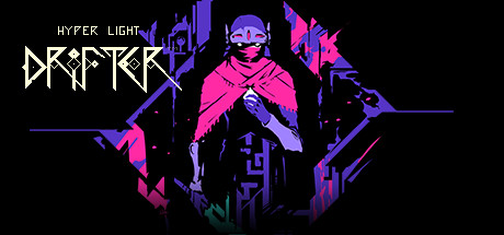 《光明旅者 Hyper Light Drifter》英文版百度云迅雷下载v2022.11.11