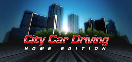 《汽车驾驶模拟器 City Car Driving》中文版百度云迅雷下载v1.5.9.2|容量11.7GB|官方简体中文|支持键盘.鼠标.手柄