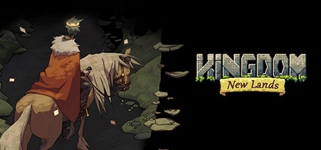 《王国：新大陆 Kingdom: New Lands》中文版百度云迅雷下载20191228