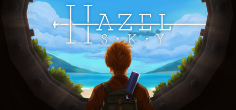 《彼岸晴空 Hazel Sky》中文版百度云迅雷下载