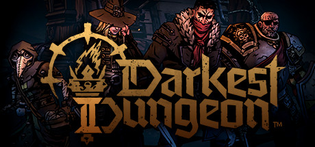 《暗黑地牢2 Darkest Dungeon II》英文版百度云迅雷下载v0.14.36590