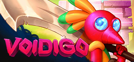《Voidigo》英文版百度云迅雷下载v0.9.5