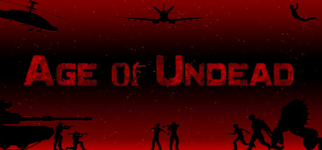 《亡灵时代 Age of Undead》英文版百度云迅雷下载