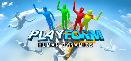 《游戏形式：人类动力学 PlayForm: Human Dynamics》英文版百度云迅雷下载