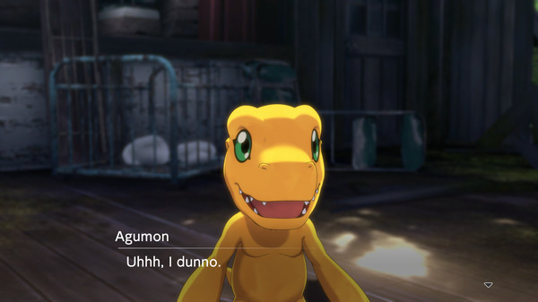 《数码瑰宝：绝境求生 Digimon Survive》中文版百度云迅雷下载v20220915|容量6.6GB|官方繁体中文|支持键盘.鼠标.手柄|赠多项修改器 二次世界 第6张