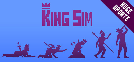 《模拟国王 KingSim》英文版百度云迅雷下载v2.08