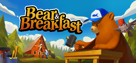 《熊与早餐 Bear and Breakfast》中文版百度云迅雷下载v1.3.2