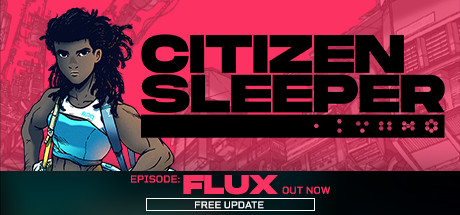 《卧底公民 Citizen Sleeper》英文版百度云迅雷下载v1.3.1