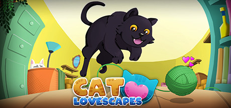 《猫咪情缘 Cat Lovescapes》英文版百度云迅雷下载