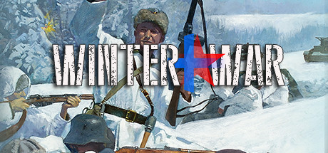 《SGS冬季战争 SGS Winter War》英文版百度云迅雷下载