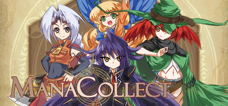 《魔法收集 ManaCollect》英文版百度云迅雷下载v1.04