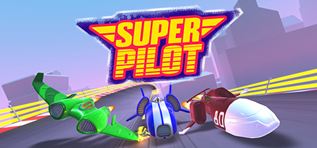 《超级飞行员 Super Pilot》英文版百度云迅雷下载
