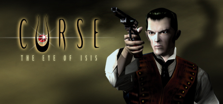 《诅咒：女神之眼 Curse: The Eye of Isis》英文版百度云迅雷下载v1.0