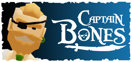 《骨头船长 Captain Bones》中文版百度云迅雷下载