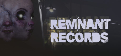 《残余纪录 Remnant Records》中文版百度云迅雷下载v2.2.1|容量6.64GB|官方简体中文|支持键盘.鼠标