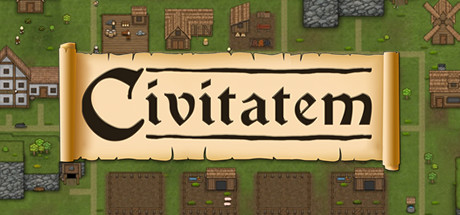 《城市 Civitatem》英文版百度云迅雷下载v1.07