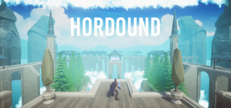 《HordounD》英文版百度云迅雷下载
