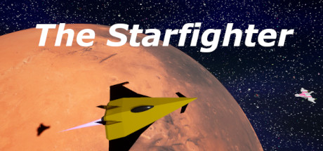 《星际战斗机 The Starfighter》英文版百度云迅雷下载