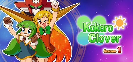 《Kokoro四叶草：第一季 Kokoro Clover Season1》英文版百度云迅雷下载v3.2
